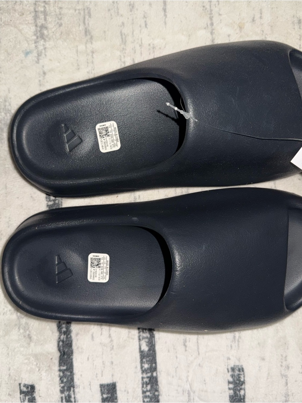 adidas Yeezy slides